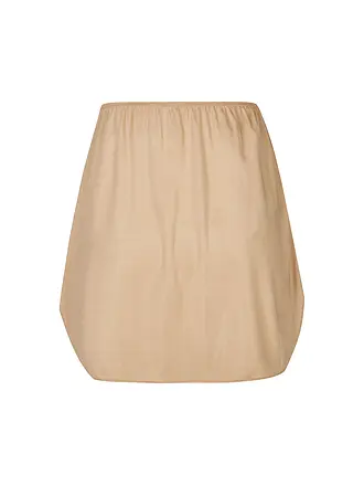NINA VON C | Jupon "Elegance" (Caramel) | beige